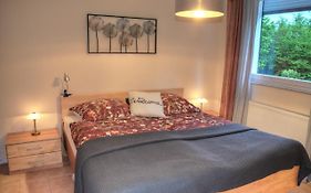 Ferienwohnung Zum Paladin